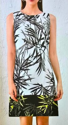 Vestido Capri