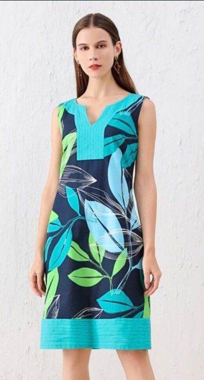 Vestido Amalfi