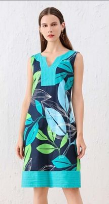 Vestido Amalfi