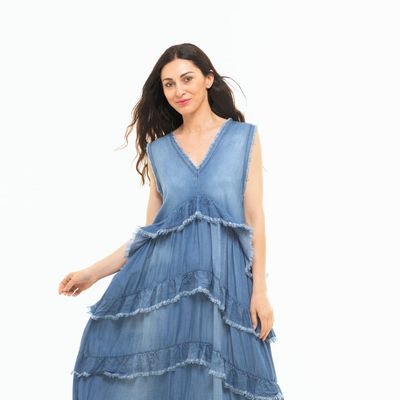 Vestidos