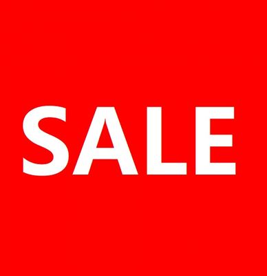 SALE