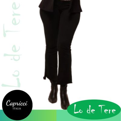 Pantalón En Licra