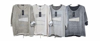 Buzo agamuzado galaxy