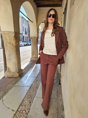 Blazzer Milano Sastrero