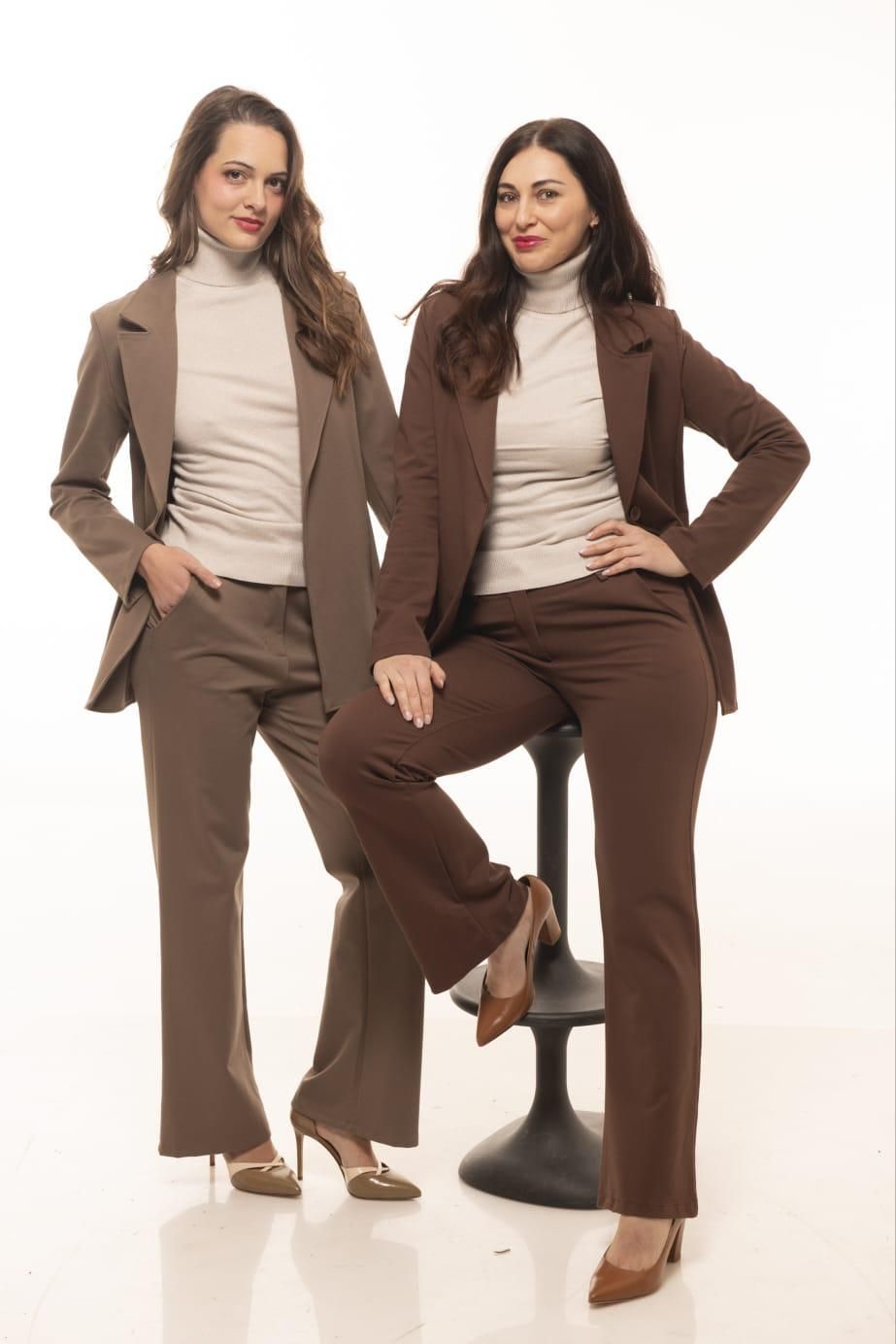 Blazzer Milano Sastrero