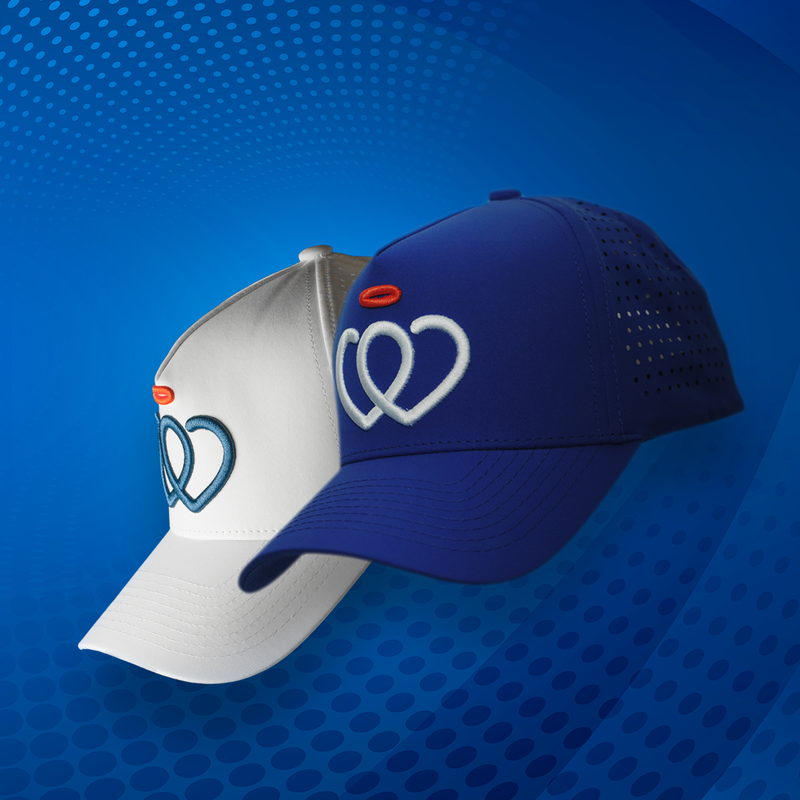 Gorra Vivir Mejor