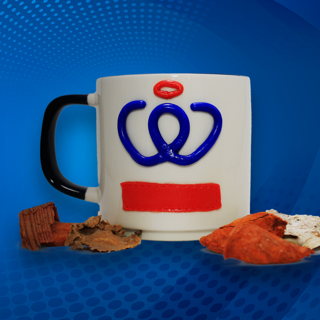 Taza Artesanal