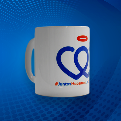 ​Taza Ejecutiva