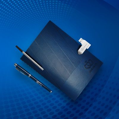 Kit ejecutivo Vivir Mejor