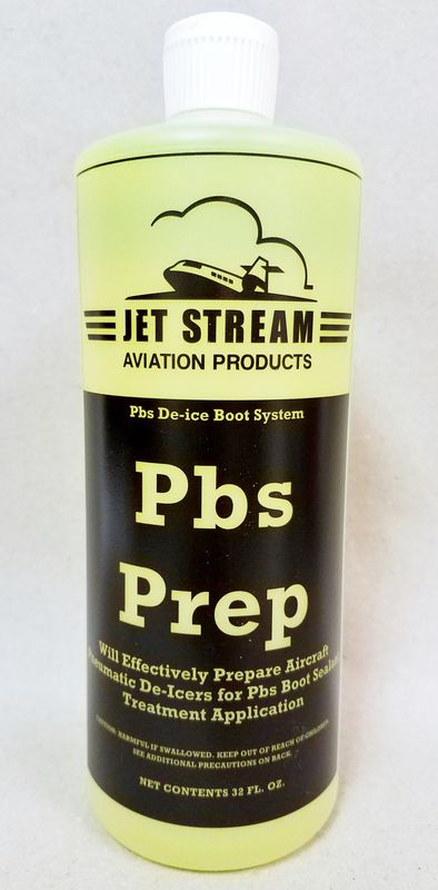 Pbs Prep 1 Quart