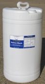 Safety Wash Exterior Wash Soap 15 Gallon Drum