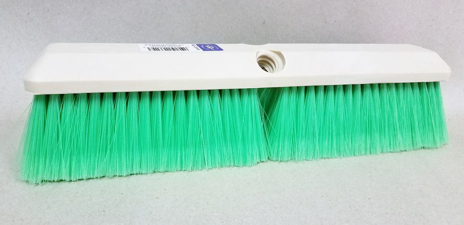Large Surface 14" Aircraft Nylon Wash Brush