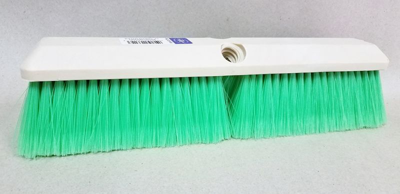Large Surface 14" Aircraft Nylon Wash Brush