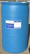 Safety Wash Exterior Wash Soap 30 Gallon Drum