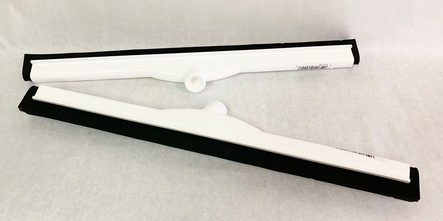 Neoprene Aircraft Squeegee
