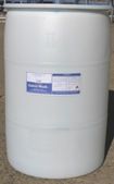 Safety Wash Exterior Wash Soap 55 Gallon Drum