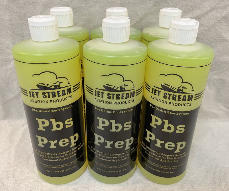 Pbs Prep Case 6 Quarts