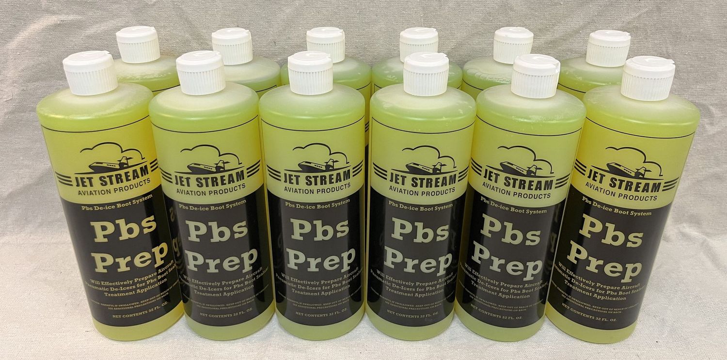 Pbs Prep Case 12 Quarts
