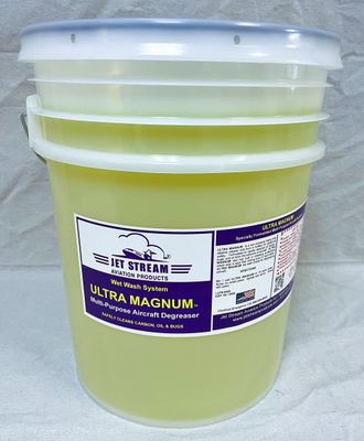 Ultra Magnum Aircraft Degreaser 5 Gallon Pail