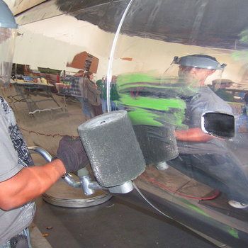 Skai Metal Polish - 1 LB Jar