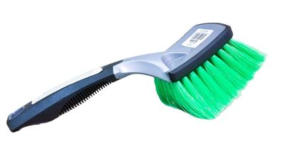 Aircraft Wheel & Strut Detail Brush