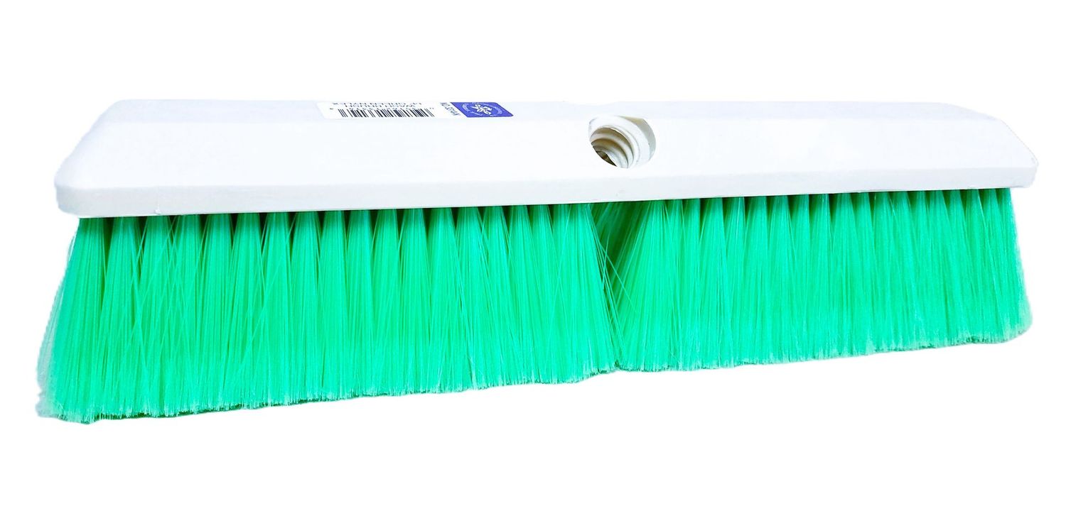 Nylon Aircraft  Wash Brush For Large Surfaces 14"