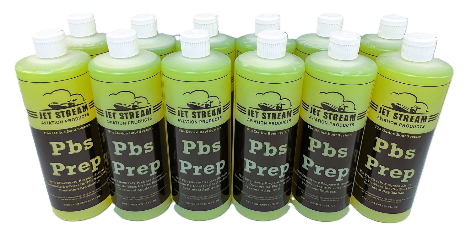 Pbs Prep Case 12 Quarts
