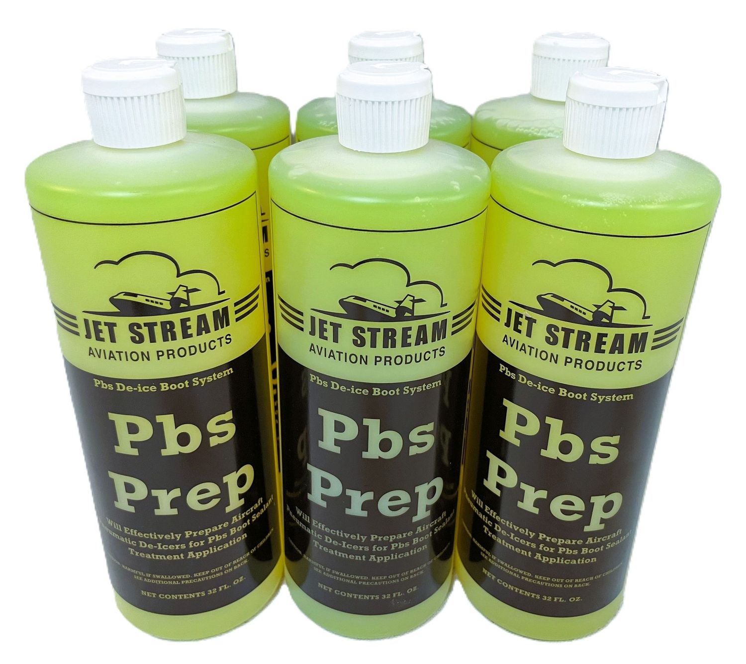 Pbs Prep Case 6 Quarts