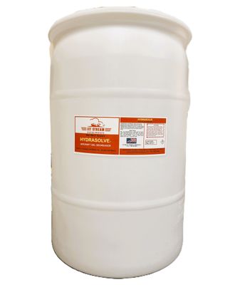 Hydrasolve Aircraft Gel Degreaser - 30 Gallon Drum