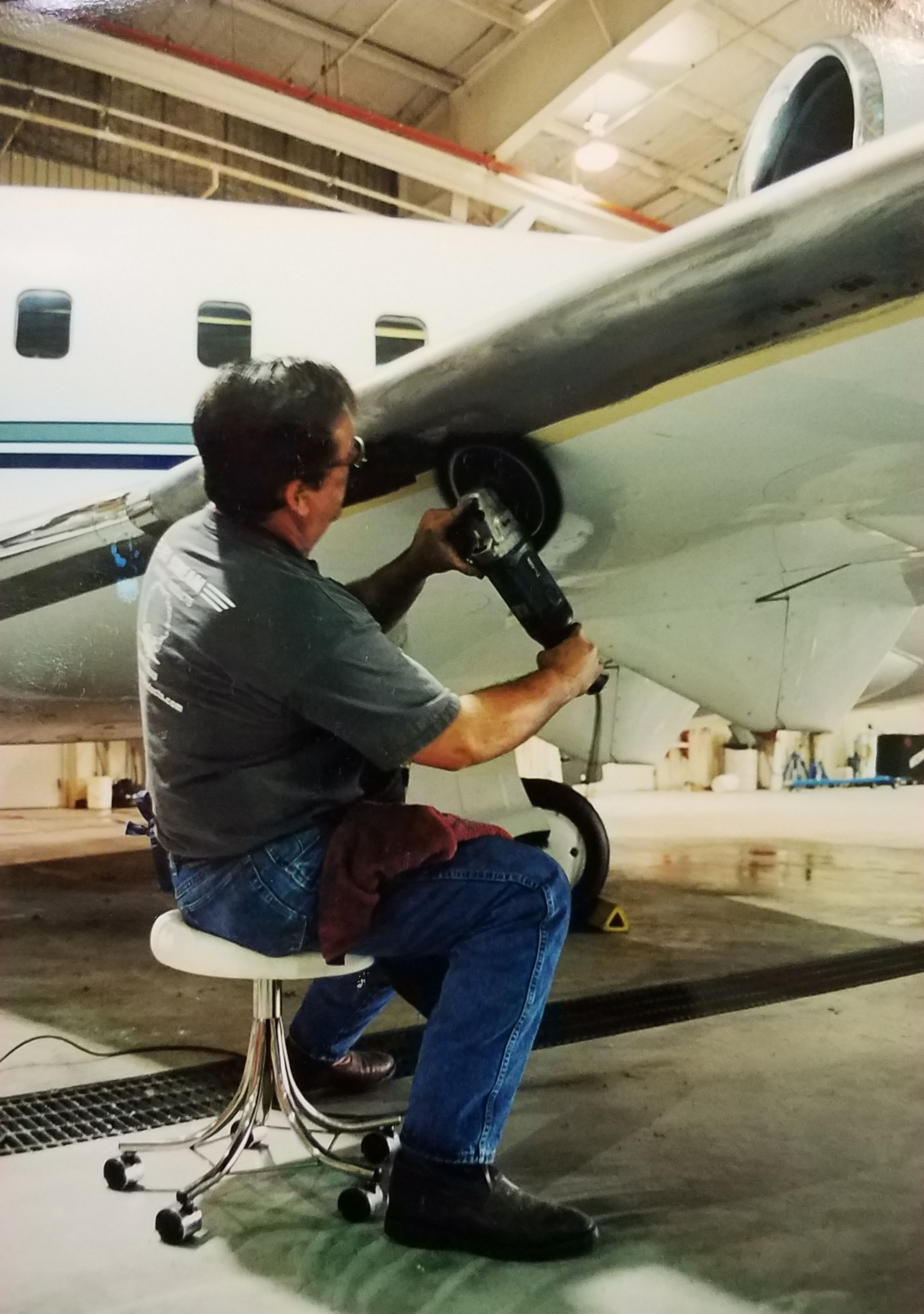 Metal Polishing Kit 2