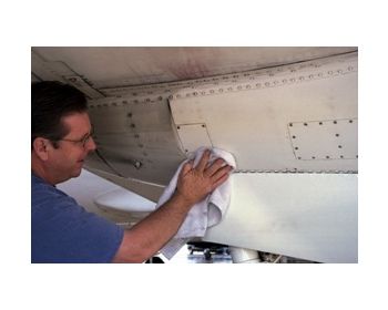 Powerfoam Aerosol Case 12 - 19oz Cans