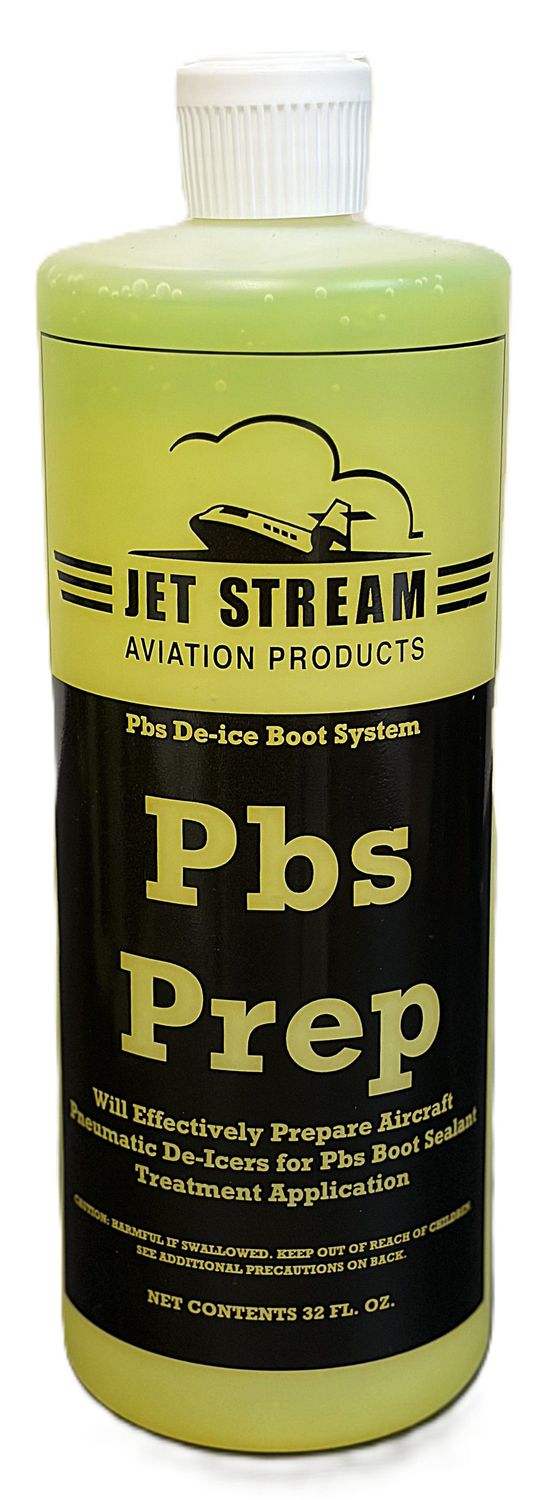 Pbs Prep - 1 US QUART  (32 FL OZ) Pbs Prep - 1 US QUART  (32 FL OZ)