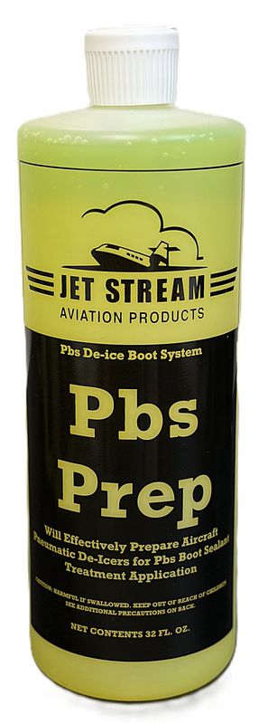 Pbs Prep - 1 US QUART  (32 FL OZ)