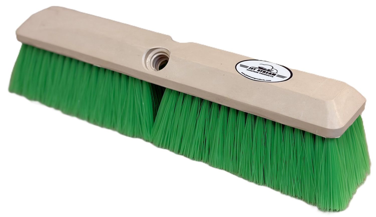 Nylon Aircraft Wash Brush - 14 Inch Nylon Aircraft Wash Brush - 14 Inch