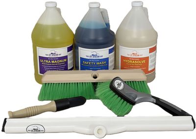 Wet Wash Kit 2 Wet Wash Kit 2