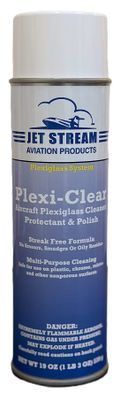 Plexi-Clear Aerosol - 19 OZ Can Plexi-Clear Aerosol - 19 OZ Can