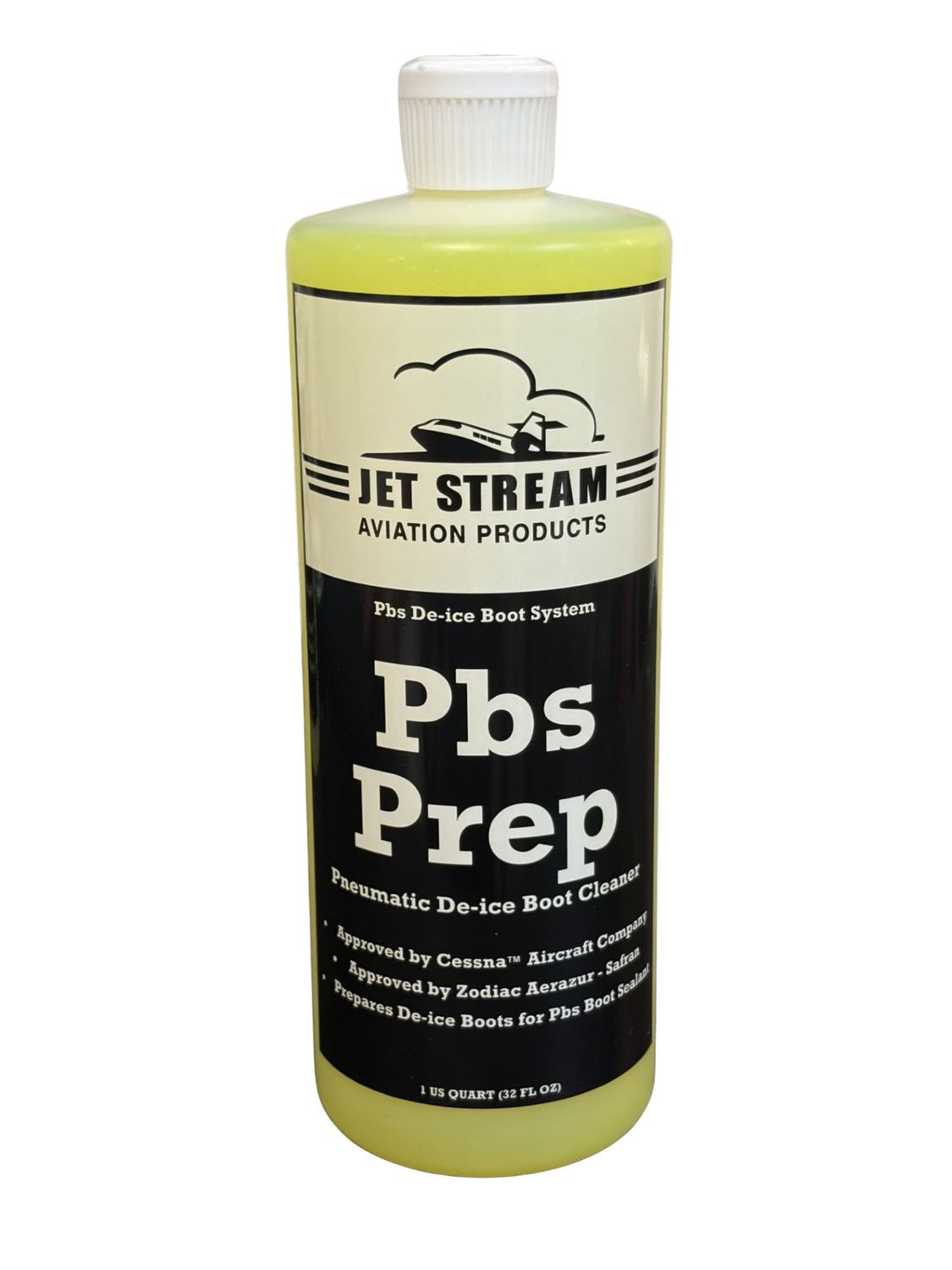 Pbs Prep - 1 US QUART  (32 FL OZ)