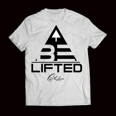 #Belifted T-Shirt