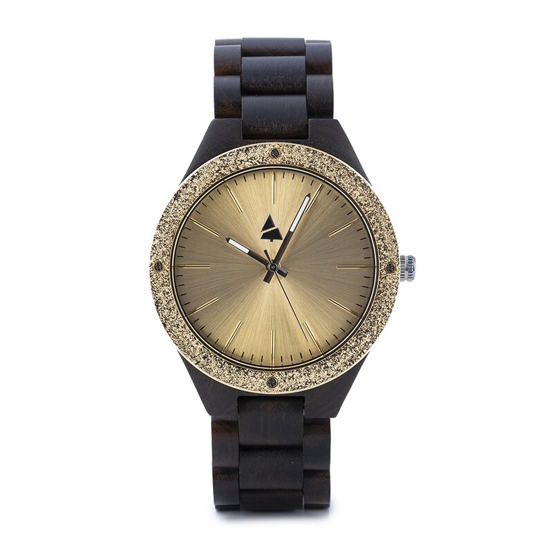 Wooden watch WOODSI VASJA