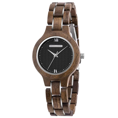 Wooden watch WOODSI INAJA B