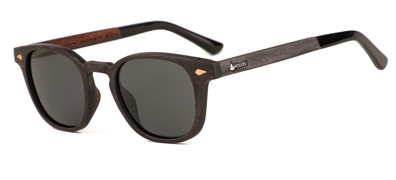 wooden sunglasses WOODSI Supreme Flex WS210-RX