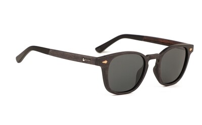 wooden sunglasses WOODSI Supreme Flex WS210-RX