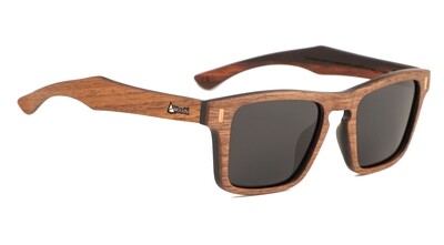 wooden sunglasses WOODSI Supreme Flex WS413