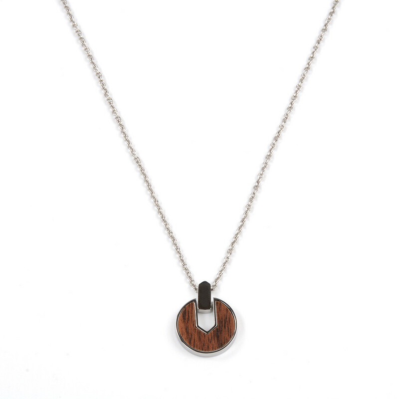 SET WOODSI Chic