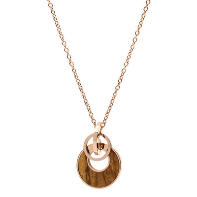 SET WOODSI Luxury