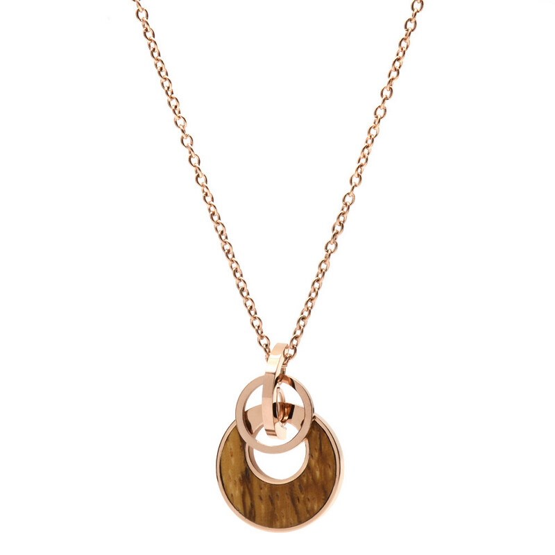SET WOODSI Luxury