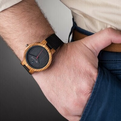 strap for watch WOODSI VILAN
