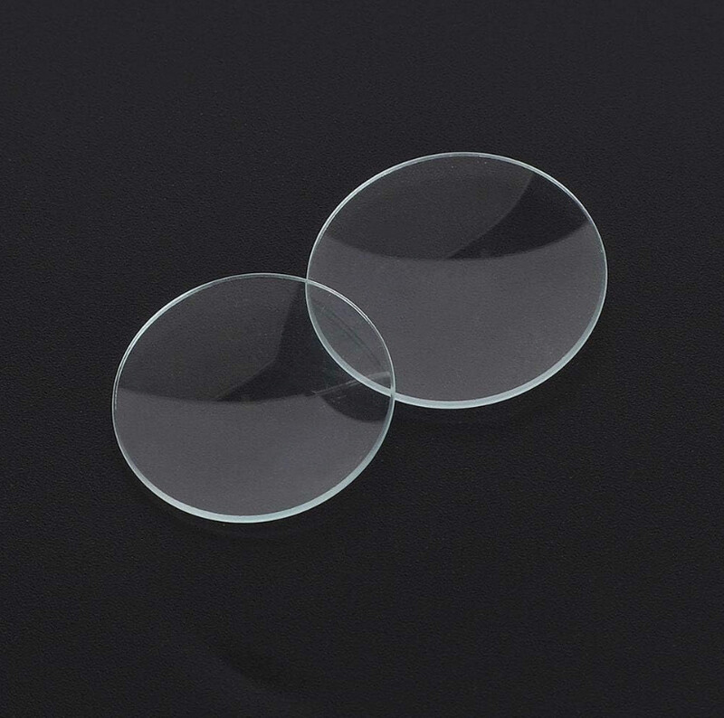 Replacement glass for Woodsi watches