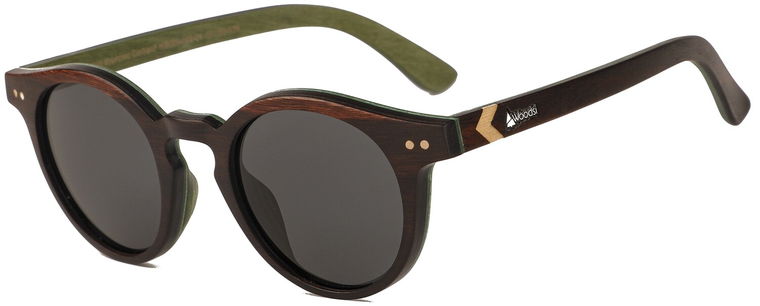 WOODSI Supreme Flex WP501-RX