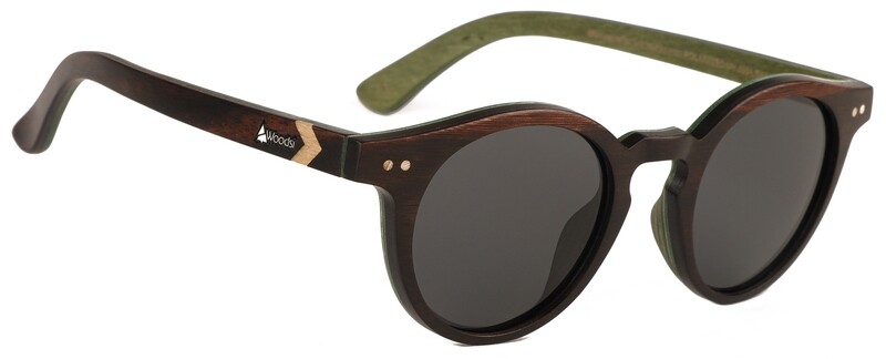 WOODSI Supreme Flex WP501-RX